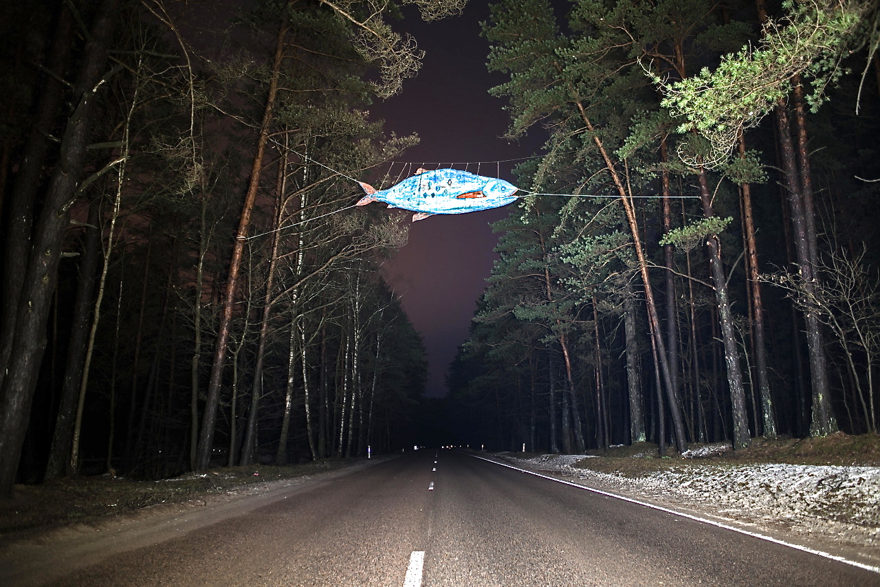 The Galerist. The Doer. Andrej Polukord
