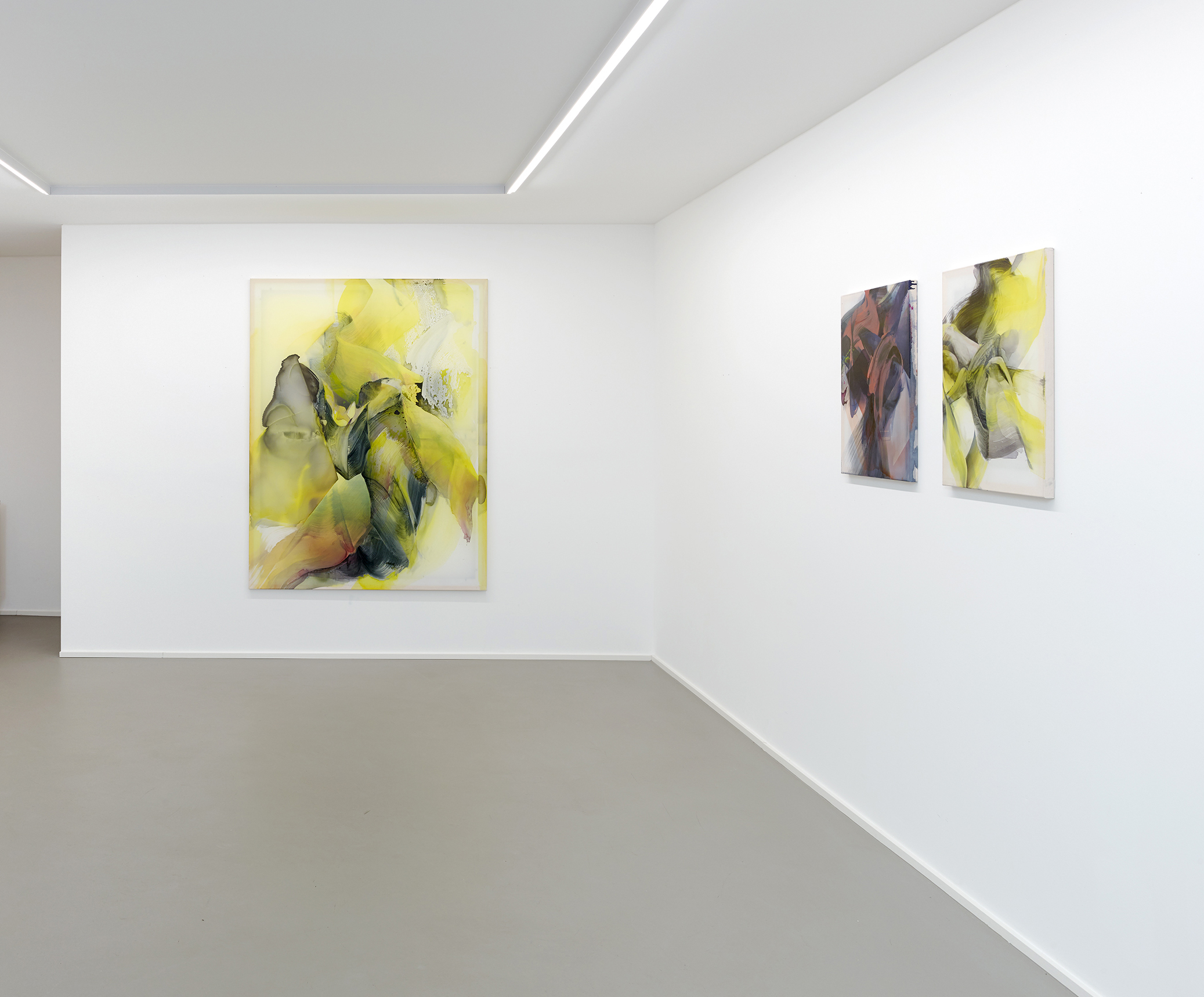 PHOSPHOR by Natascha Schmitten