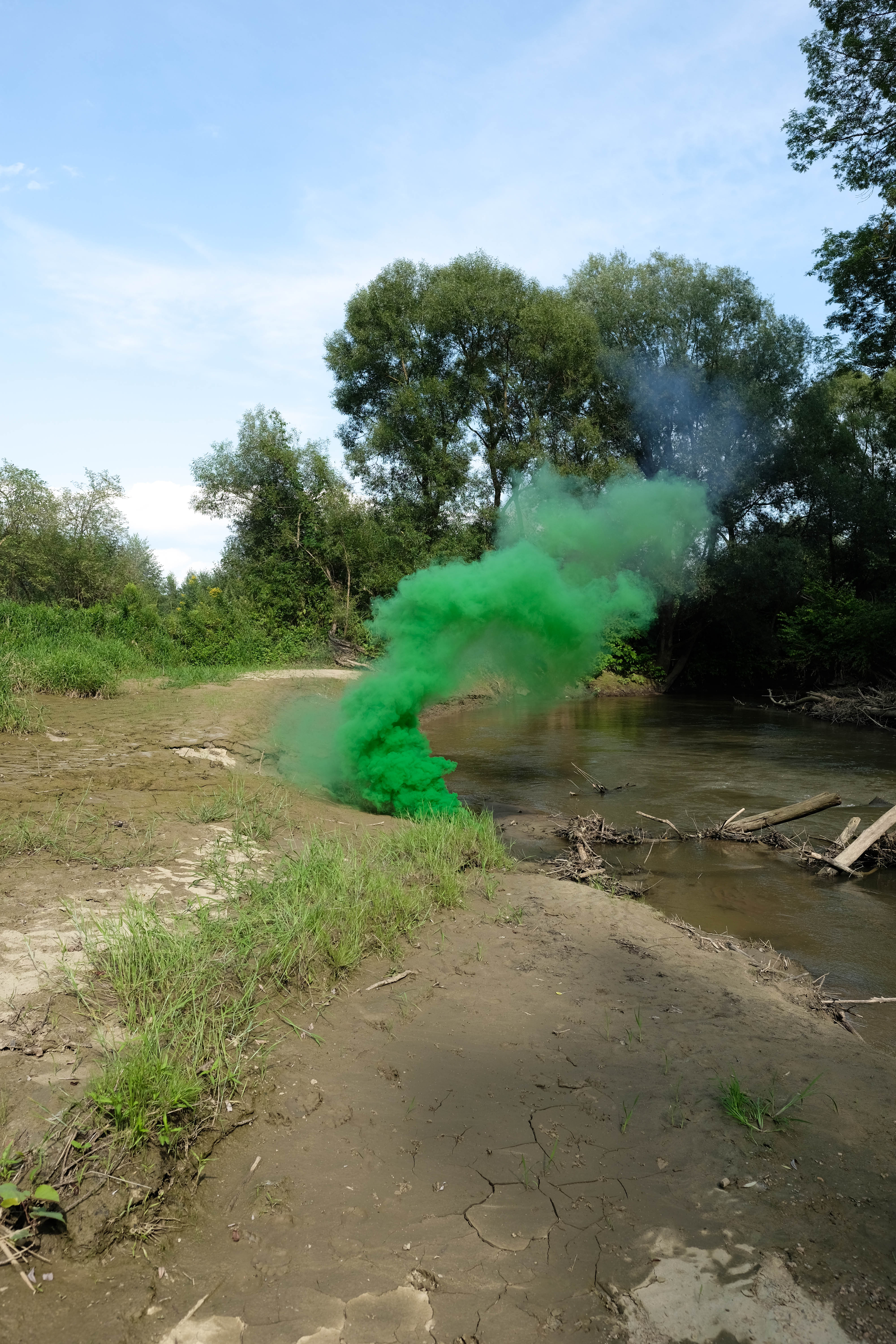 Minimal, elegant, strong, Alice von Alten.