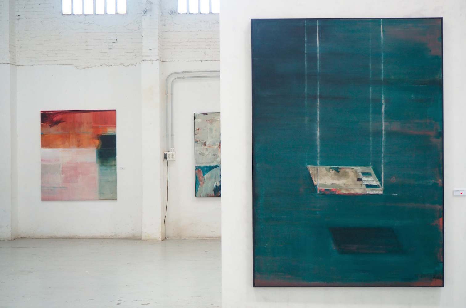 Observer and listener: Carlos Herraiz