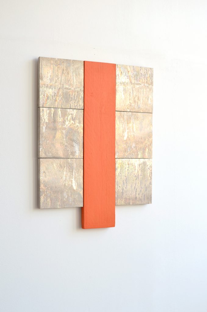 Line Jastram-Triptychon-2021