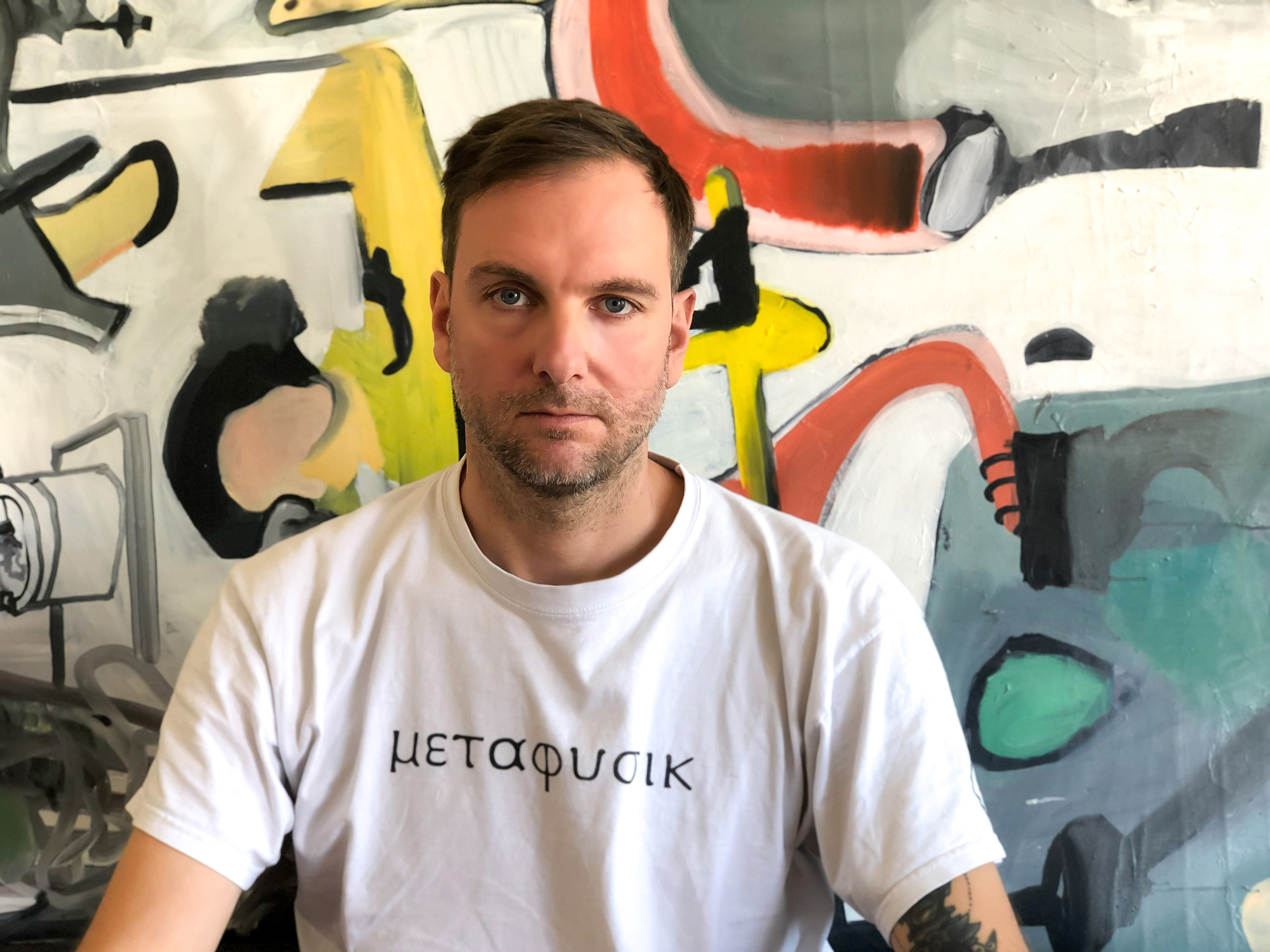 Sebastian Lechner, 2022