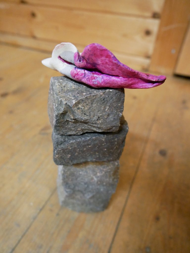 ©Philine Kuhn, Garden of Lust Garden of Trust, Detail 03, 2021