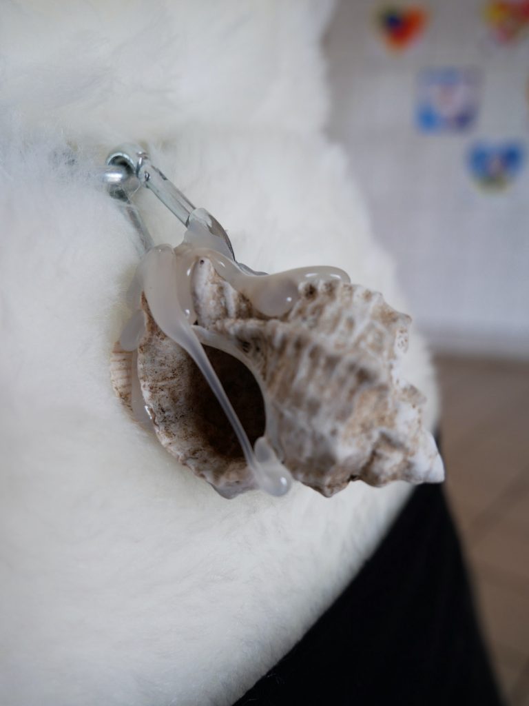 ©Philine Kuhn, Single ist wie Teenager sein, aufregend und irgendiwe doof, 2022