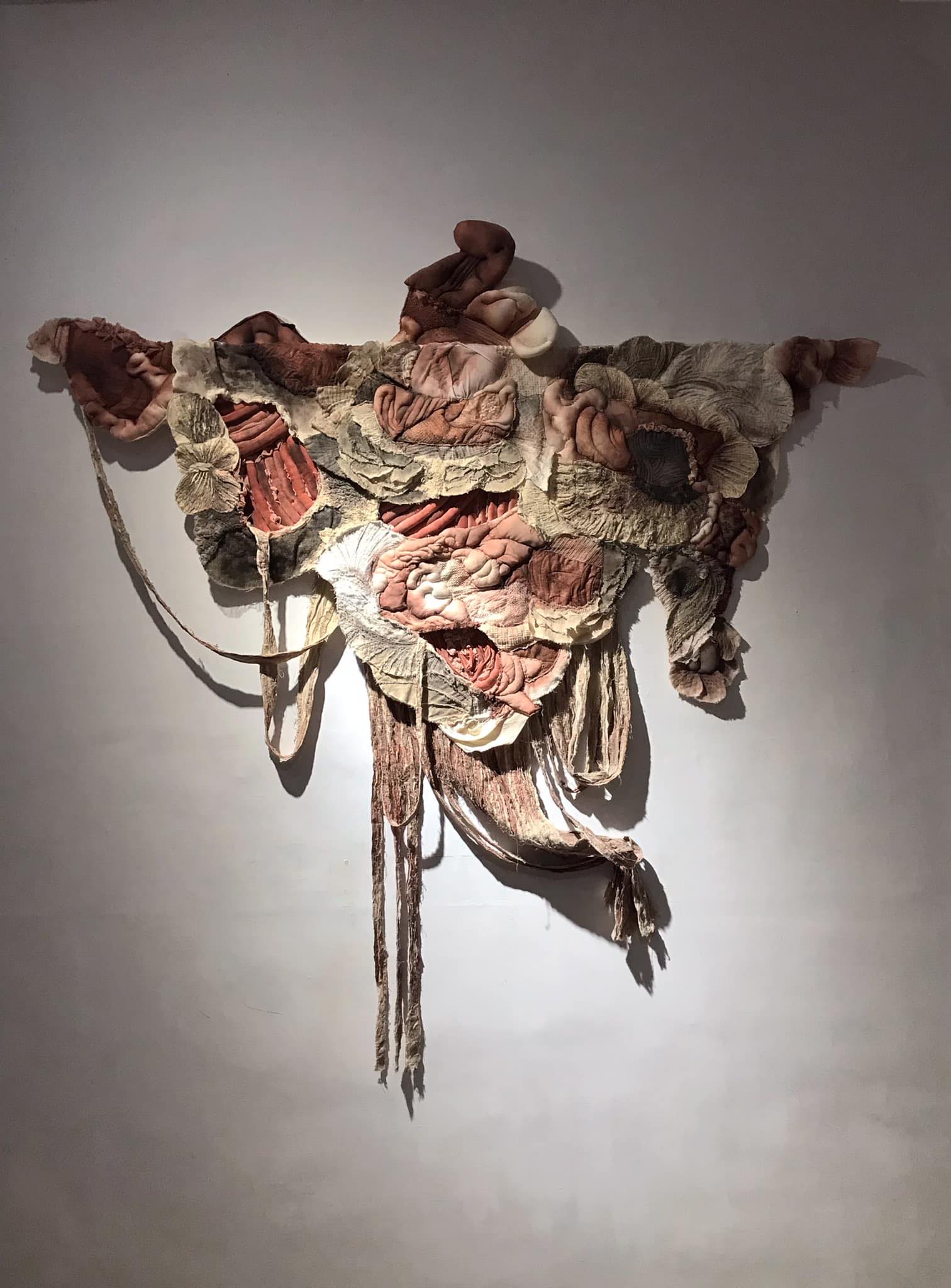 Mythical by Hou Guan Ting | Interviews