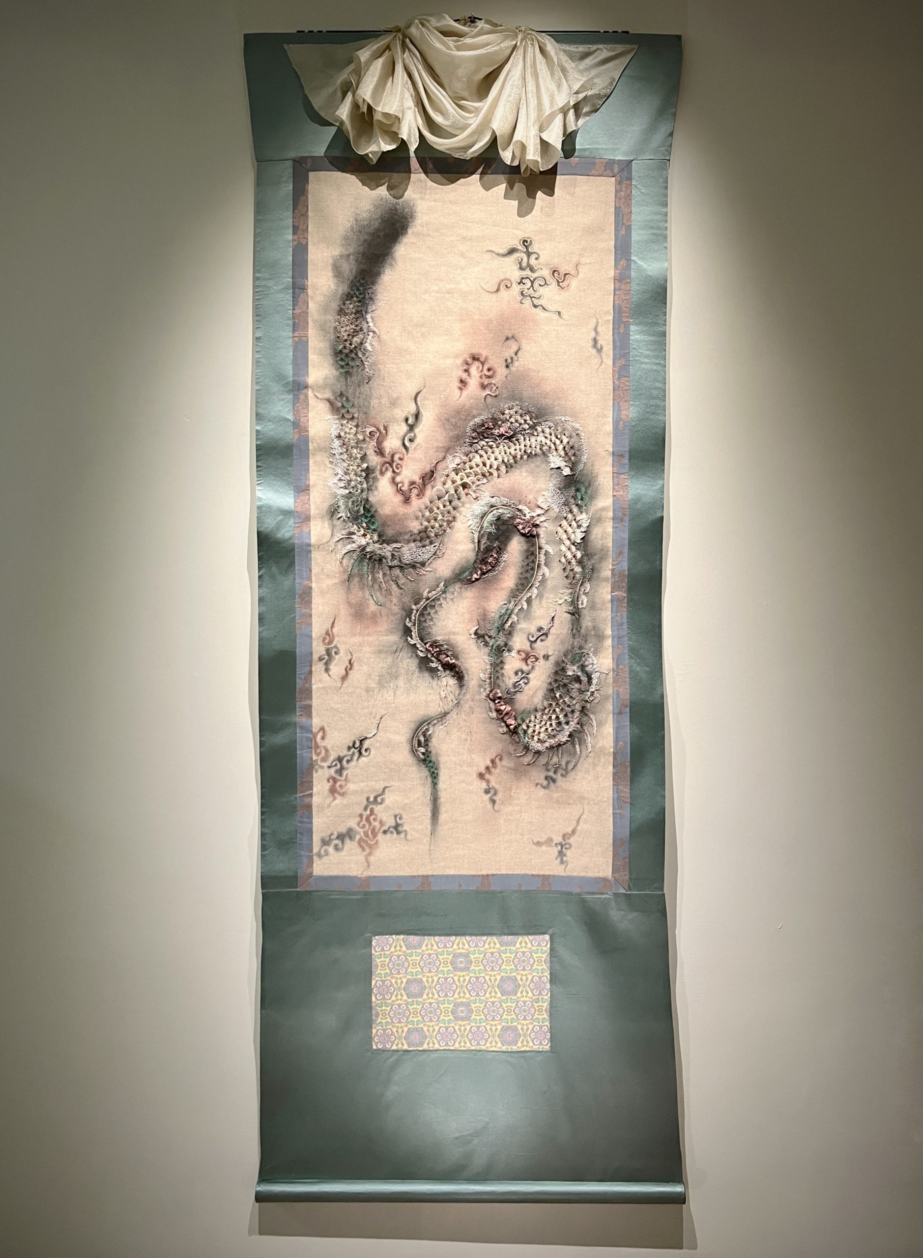 Mythical by Hou Guan Ting | Interviews